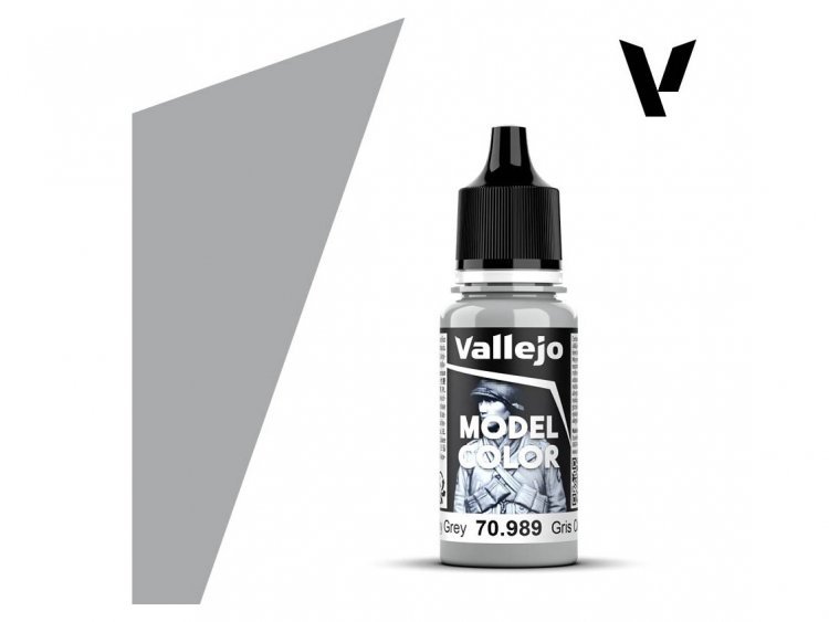 Краска Vallejo Model Color: Sky Grey 70.989