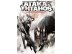 Атака на титанов. Книга 17