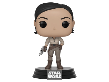 Фигурка Funko POP! Star Wars: Rose