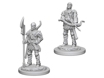 Pathfinder Battles Deep Cuts: Town Guards