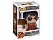 Фигурка Funko POP! Harry Potter: Harry Potter Playing Quidditch