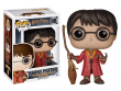 Фигурка Funko POP! Harry Potter: Harry Potter Playing Quidditch