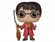 Фигурка Funko POP! Harry Potter: Harry Potter Playing Quidditch