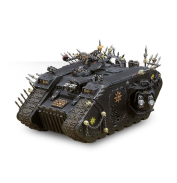 Chaos Land Raider (предзаказ 2025, GW Direct)