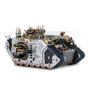 Chaos Land Raider (предзаказ 2025, GW Direct)