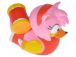 Фигурка-утка Tubbz. Sonic the Hedgehog: Amy Rose