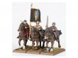 Mounted Yeomen Command (предзаказ 2024, The Old World, Kingdom of Bretonnia)