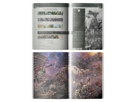 Codex Supplement: Dark Angels (предзаказ 2024, Warhammer 40k, Space Marines)