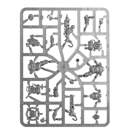 Grundstok Thunderers