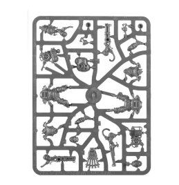 Grundstok Thunderers