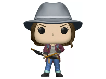 Фигурка Funko POP! Television. The Walking Dead: Maggie Rhee