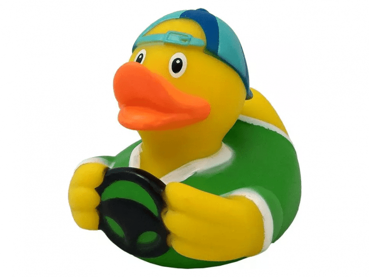 Уточка 