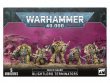 Death Guard Blightlord Terminators (Warhammer 40k)