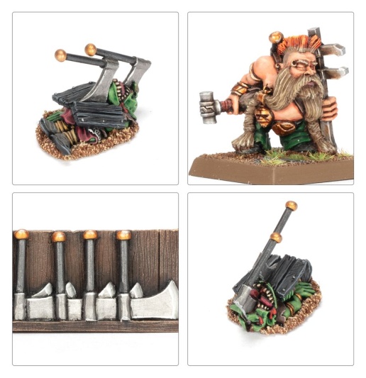 Goblin-Hewer (предзаказ 2024, GW Direct)
