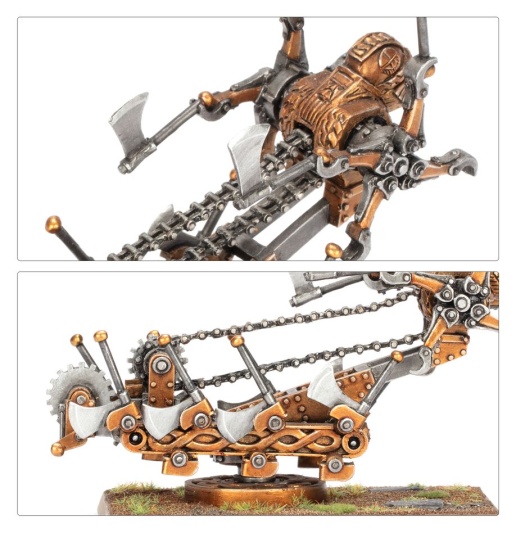 Goblin-Hewer (предзаказ 2024, GW Direct)