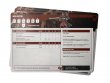 Datasheet Cards: Imperial Agents (предзаказ 2024)