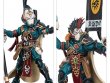 Kill Team: Corsair Voidscarred