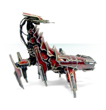 Greater Brass Scorpion (предзаказ, GW Direct)