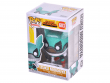 Фигурка Funko POP! Моя геройская академия: Деку в шлеме