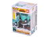 Фигурка Funko POP! Моя геройская академия: Деку в шлеме