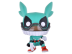 Фигурка Funko POP! Моя геройская академия: Деку в шлеме