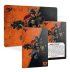 Kill Team: Gitzog Wurldkilla Ork Commander Set