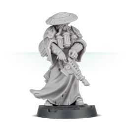 Eyros Slagmyst, Bounty Hunter (предзаказ, GW Direct)