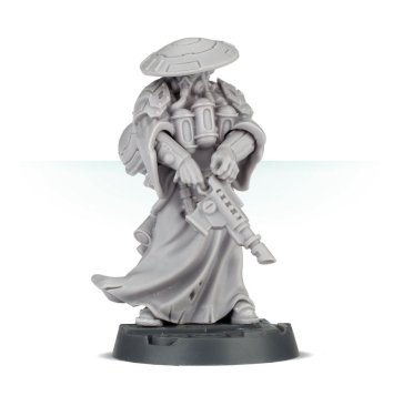 Eyros Slagmyst, Bounty Hunter (предзаказ, GW Direct)