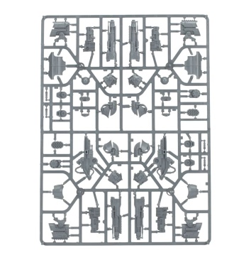 Adeptus Titanicus Titan Battlegroup