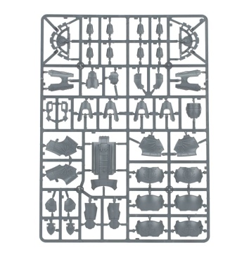 Adeptus Titanicus Titan Battlegroup