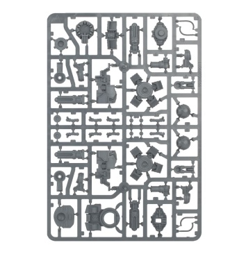Adeptus Titanicus Titan Battlegroup