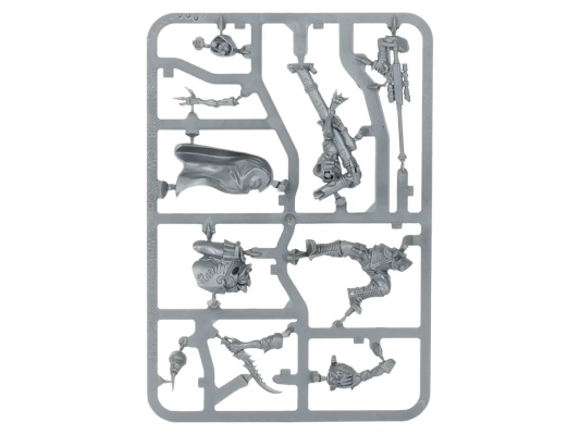 Sanctus (Warhammer 40k, Genestealer Cults)