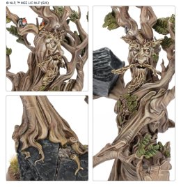 Beechbone the Ent (предзаказ 2025, GW Direct)