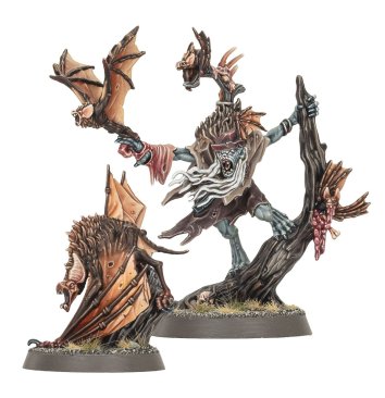 High Falconer Felgryn (предзаказ 2025)