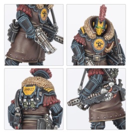 Palanite Companions (предзаказ 2025, GW Direct)