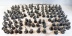Warhammer 40k/30k Death Guard Army x 125 models (Painted)