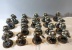 Warhammer 40k/30k Death Guard Army x 125 models (Painted)