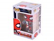 Фигурка Funko POP! Marvel: Человек-паук: Нет пути домой: Усовершенствованный костюм