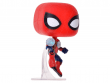 Фигурка Funko POP! Marvel: Человек-паук: Нет пути домой: Усовершенствованный костюм