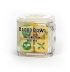 Blood Bowl Halfling Team Dice Set