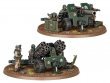 Field Ordnance Battery (Warhammer 40k)