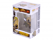 Фигурка Funko POP! Marvel. Spider-Man. Maximum Venom: Venomized Groot