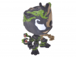 Фигурка Funko POP! Marvel. Spider-Man. Maximum Venom: Venomized Groot