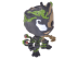 Фигурка Funko POP! Marvel. Spider-Man. Maximum Venom: Venomized Groot