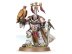 Kor&#039;sarro Khan (Warhammer 40k, Space Marines, White Scars)