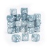 Grey Knights Dice Set