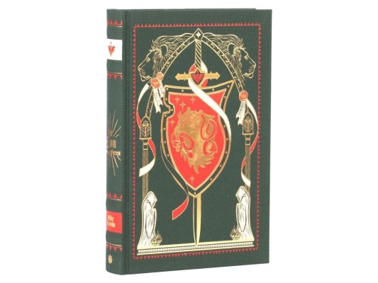 The Lion: Son of the Forest (Limited Edition) (предзаказ 2023, Warhammer 40k)