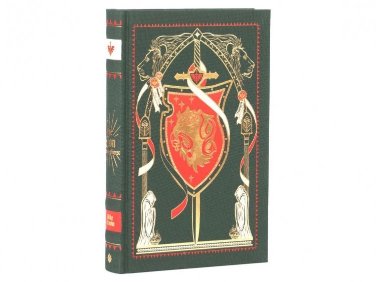 The Lion: Son of the Forest (Limited Edition) (предзаказ 2023, Warhammer 40k)