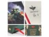 The Lion: Son of the Forest (Limited Edition) (предзаказ 2023, Warhammer 40k)
