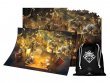 Пазл The Witcher Playing Gwent - 1000 элементов